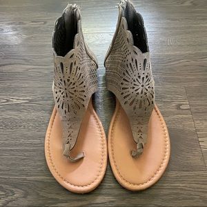 Ardene sandals